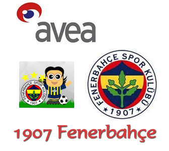 Avea 1907 Fenerbahçe Tarifesi
